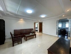 Blk 15 Hougang View (Hougang), HDB 4 Rooms #628507271